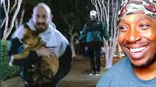 THIS THE CRAZIEST RAPPER OF ALL TIME!! Zach Fox - IHY2LN (REACTION)