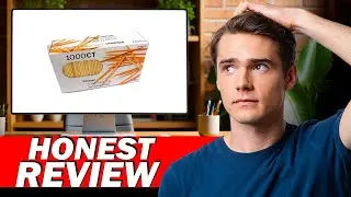 Обзор 1000 100% натуральных бамбуковых зубочисток | Kitchen Essential: честный отзыв пользователя