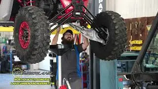 Lake Cumberland Marine & Powersports: Parts & Service