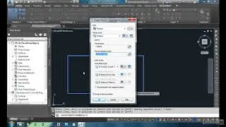 028 Creating parcels from objects