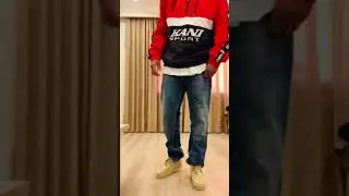 How to Style Sneakers(кроссовки),the Clarks Wallabees chukka.