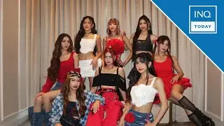 BINI takes home Best Asia Act award at MTV EMAs 2024 | INQToday