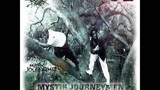 Mystik Journeymen - Escape Forever [full ep]