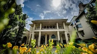Hockley Valley Resort: Your Corporate Meeting Destination