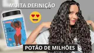 TESTEI O POT&Atilde;O DE MILH&Otilde;ES DA GRIFFUS