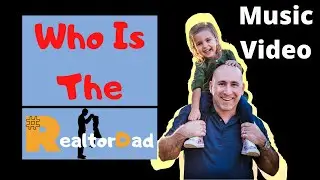 La Mesa CA Realtor / Who Is Chris Melingonis The Realtor Dad - What I love {Music Video}