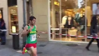 Media Maratón de Córdoba 2017