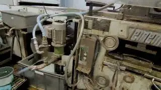 STEINEMANN INFRAMAT IR FULL SURFACE VARNISHER