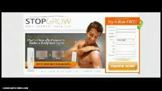 Stop Grow Hair Removal | Stop Grow Reviews - Dont Buy Stop Grow without watching this video