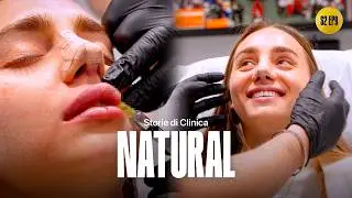 Ritorno al naturale, BASTA filler in eccesso!! | Storie di clinica S2 EP9