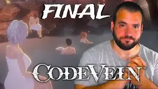 M&aacute;s dif&iacute;cil que Malenia y Laxasia | Code Vein [FINAL]