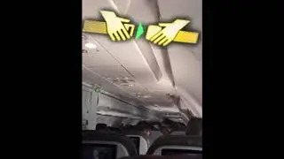 Fast and Furious 12. Take it to the air. Buckle up! This airplane is pulling in hot.