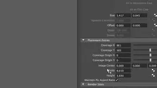 04 03 ImagePlane