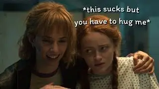 Stranger Things s5 vol.2 is WAY FUNNIER than you think