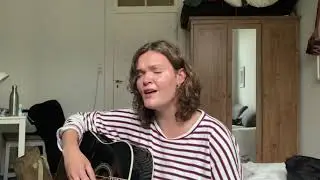 Alice Phoebe Lou - Berlin Blues Song (Cover)
