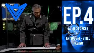 Red Alert Remastered: Episode 4 - Editing Errors