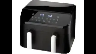 How fix George home Air fryer fan motor