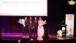 14- A Surprise Speech from Our Children | Faith, Gratitude & Values | HOODAN-NOOR 2025