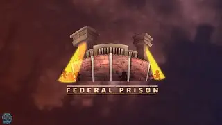 PVPLAB | FEDERAL PRISON | TOMORROW 6 PM EST