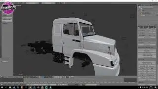 COMO IMPORTAR Y EXPORTAR SIN ERRORES BLENDER 2.79 ETS 2