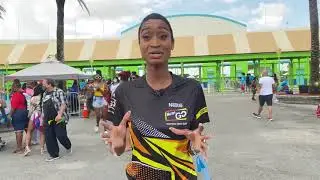 Miami Carnival 2021