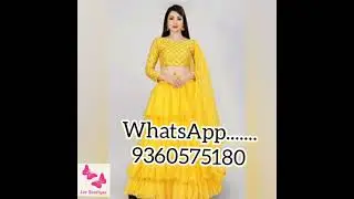 Trendy Party wear Lehanga designs 2022 |  Latest collections under 500rs | Lee Boutique  #shorts