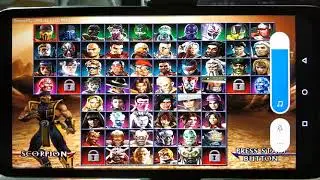 Death by degrees, Mortal kombat armageddon, Cartoon network racing and EA cricket 2002