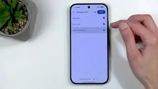 POCO F8 Pro &ndash; Как импортировать контакты с SIM-карты