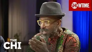 Roundtable Discussion: Sneak Peek of What's to Come | The Chi | Season 3