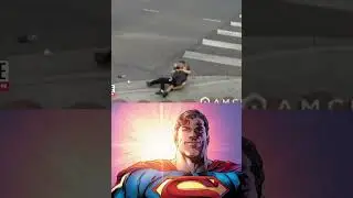 własciciel restauracji to prawdziwy bohater #shorts #short #heroic #superman