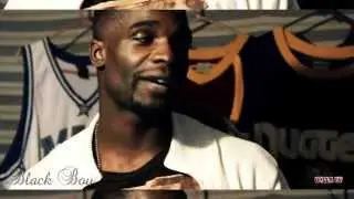 (DOLLA TV) - Black Boy 