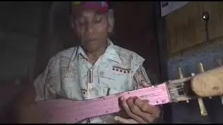 Gambus Adonara, Hendrik Boro Duran  [sudi roga marin lema ,mayan mion ka'an gati goen]