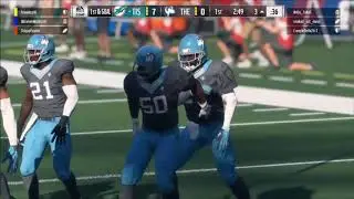 MOST OP MOVE IN MADDEN!| ULTIMATE JUKE TUTORIAL!| Madden 18