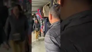 Today, there is a very beautiful Tibetan market in Dehradun, where the momos are very famous.##
