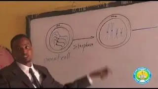 Biology Form 4  Lesson Three Teacher Ismaacil