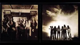 Geronimo Black - An American National Anthem