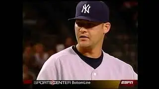 2007   MLB Highlights   August 20-21