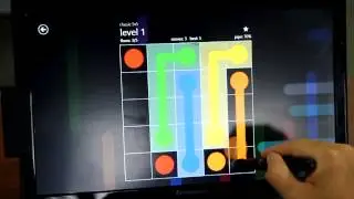 windows 8 Touch video