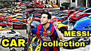 Messi car collection |2021 | super cars best cars