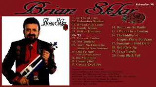 Brian Sklar - '57
