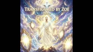 Transfigured by Zoe: The Secret of Divine Health & Light | Submerged in the Sea of Life | Rexal