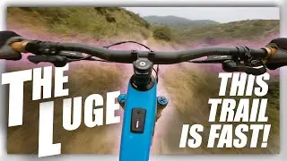 Transition Relay PNW | The Luge 2025 MTB 4K