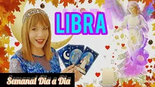 LIBRA ♎️ URGENTE se ACABO LA ESPERA⚠️ LLAMADA MILLONARIA TE ENTREGAN UNA FORTUNA DESTINADA para ti 💰