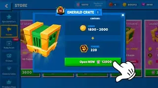 Random Upgrade & Items Zooba