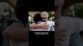 PABLO ESCOBAR COUSIN GUSTAVO 💸🔥 watch full in link #pablo #gustavo #edit