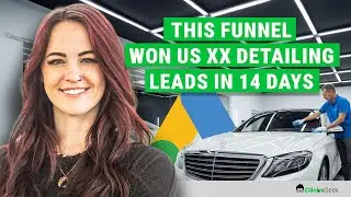 PPC для автодетейлеров | Генерация лидов в Google Ads для автодетейлеров