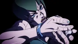 STONE OCEAN LEAKED