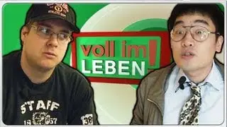Voll im Leben! - Die Grillparty 2/5