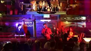 Berlyn Trilogy - Wreckage of Love (Live at Electromatic 4)