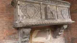 GX011435 Sent #Anthanies #church In #padova #italy #historical #holy #place #basilica